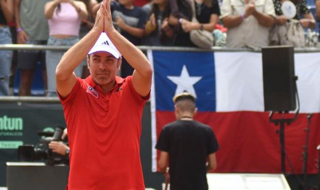 Con Nicolás Massú a la cabeza Santiago 2023 presenta a los embajadores de los Juegos Panamericanos