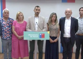 Día Mundial de las Enfermedades Raras: Minsal avanza en creación de Oficina de Condiciones Crónicas Complejas