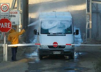 SAG confirma primer caso positivo de gripe aviar en la Región Metropolitana