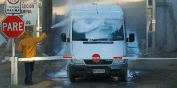 SAG confirma primer caso positivo de gripe aviar en la Región Metropolitana