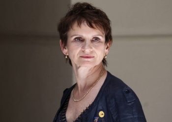 Ministra Carolina Tohá: “Los ministros que cambiaron eran los que iban a cambiar y que estaban definidos hacía días”