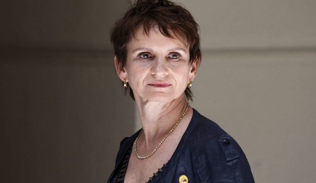 Ministra Carolina Tohá: “Los ministros que cambiaron eran los que iban a cambiar y que estaban definidos hacía días”