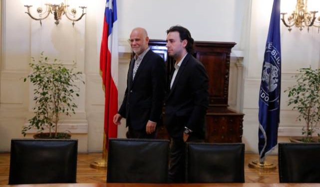 Con participación ciudadana y distanciada de la Convención: las posturas previas al inicio de un nuevo proceso constituyente