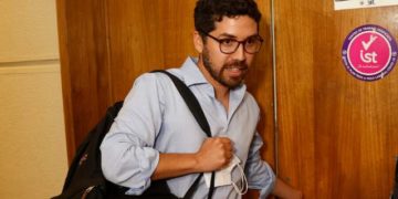 Juan Santana: “La reactivación educativa debe ser la prioridad”