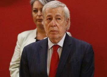 Ministro van Klaveren afirma que autoridades bolivianas y venezolanas “están dispuestas a tener un diálogo” sobre el tema migratorio