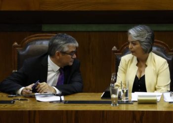 Rechazada en general: Gobierno logra revertir proyecto de autopréstamo en la Cámara