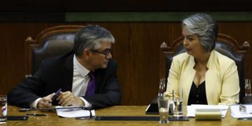 Rechazada en general: Gobierno logra revertir proyecto de autopréstamo en la Cámara