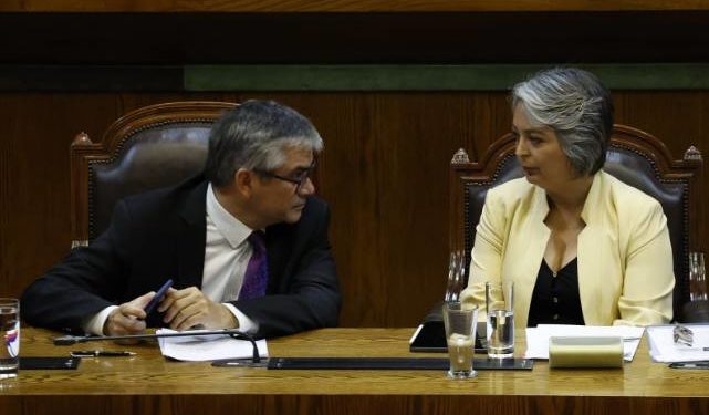 Rechazada en general: Gobierno logra revertir proyecto de autopréstamo en la Cámara