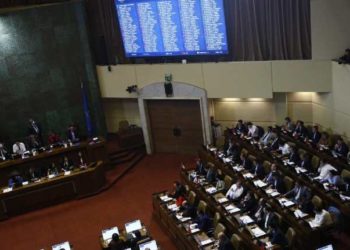 Cámara de Diputadas y Diputados rechaza idea de legislar la reforma tributaria