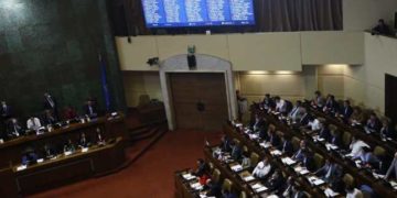 Cámara de Diputadas y Diputados rechaza idea de legislar la reforma tributaria