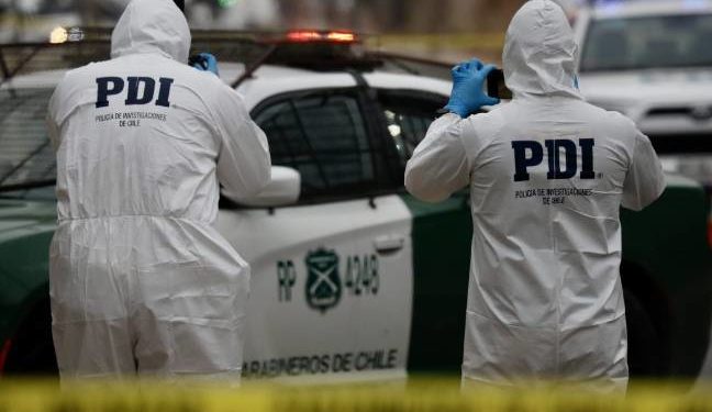 Chile Vamos condiciona diálogo con el Gobierno por muerte de carabinera en Quilpué