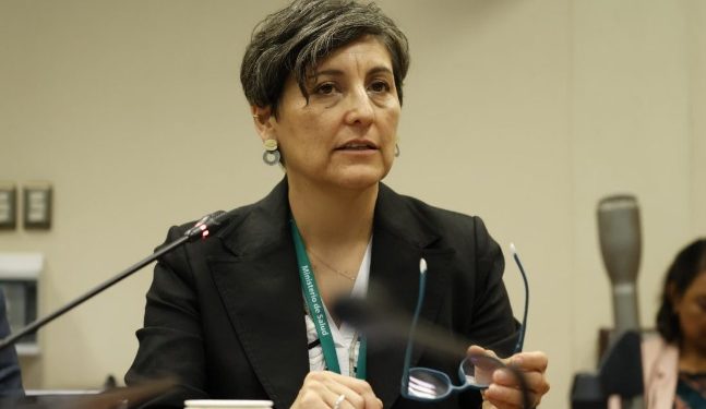 Minsal: Las isapres “son responsables del escenario que enfrentan”