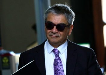 Ministro Mario Marcel por reforma tributaria: “Sigue siendo tan prioritaria como antes”