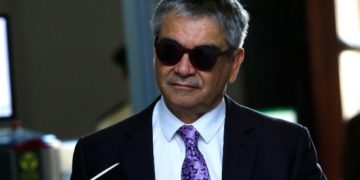 Ministro Mario Marcel por reforma tributaria: “Sigue siendo tan prioritaria como antes”