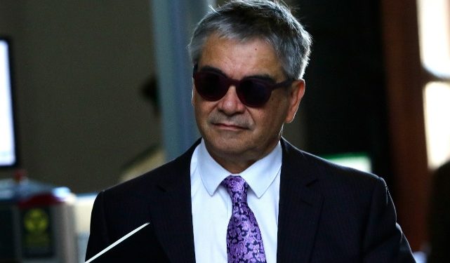 Ministro Mario Marcel por reforma tributaria: “Sigue siendo tan prioritaria como antes”