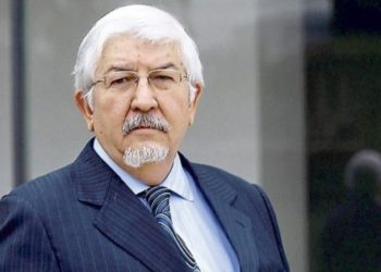 Osvaldo Rosales y pronósticos “catastrofistas” de la economía: “Lo menos que uno debiera esperar es una corrección de los números”