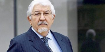 Osvaldo Rosales y pronósticos “catastrofistas” de la economía: “Lo menos que uno debiera esperar es una corrección de los números”