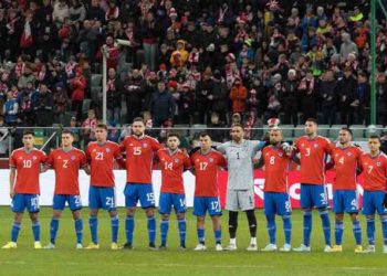 ¿Chile va al Mundial? FIFA aprueba nuevo formato de 48 equipos para la Copa del Mundo