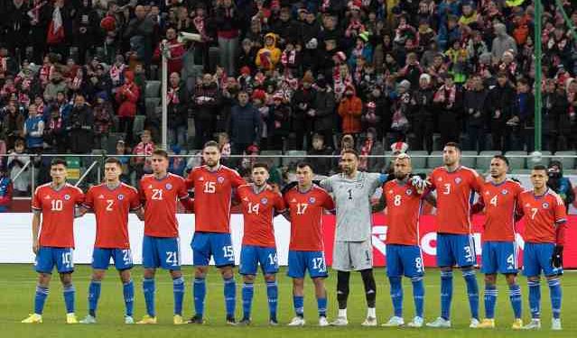 ¿Chile va al Mundial? FIFA aprueba nuevo formato de 48 equipos para la Copa del Mundo