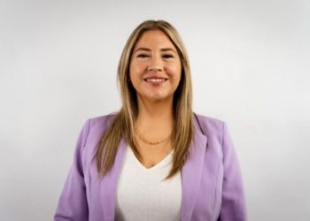 Rocío Donoso, candidata a consejera RM: “Lo peor que nos puede pasar es que sigamos estancados en un sistema político que no nos permite avanzar”