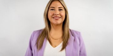 Rocío Donoso, candidata a consejera RM: “Lo peor que nos puede pasar es que sigamos estancados en un sistema político que no nos permite avanzar”