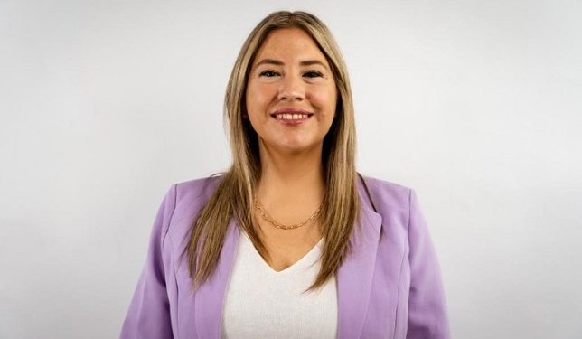 Rocío Donoso, candidata a consejera RM: “Lo peor que nos puede pasar es que sigamos estancados en un sistema político que no nos permite avanzar”