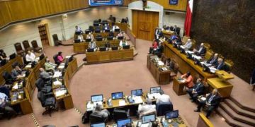 Senadores de oposición plantearon dudas sobre el atraso de proyectos habitacionales