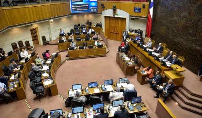 Senadores de oposición plantearon dudas sobre el atraso de proyectos habitacionales