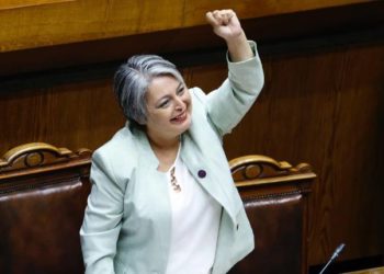 “Vivir mejor requiere compromiso y voluntad”: Senado aprueba proyecto de 40 horas laborales