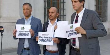 ¿Protección a Carabineros o populismo penal?: El debate sobre la ley Naín-Retamal que enreda al oficialismo