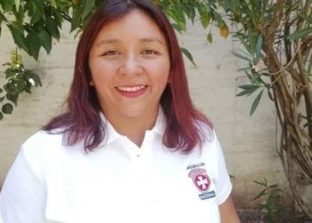 Karen Palma, presidenta de la FENATS: “Las condiciones laborales de las mujeres en el sector salud son precarias”