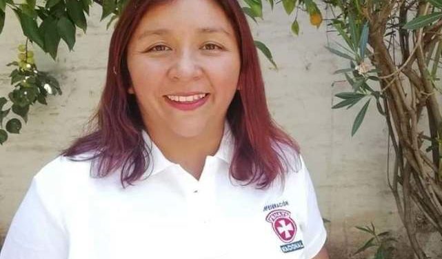 Karen Palma, presidenta de la FENATS: “Las condiciones laborales de las mujeres en el sector salud son precarias”