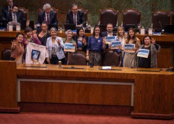 Luego de seis años en tramitación: Cámara de Diputados aprueba y despacha ley de 40 horas