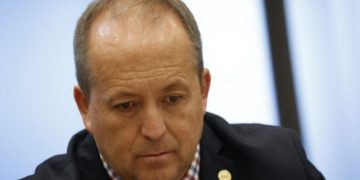 “Criterio Valencia”: Parlamentarios desde la UDI a la DC quieren que sea ley