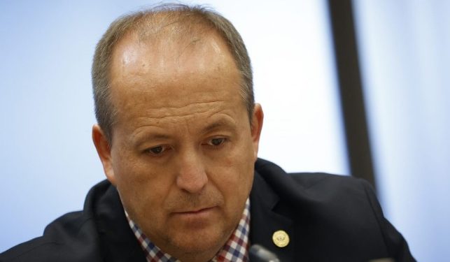 “Criterio Valencia”: Parlamentarios desde la UDI a la DC quieren que sea ley