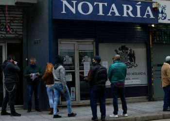 Comisión de Constitución del Senado aprueba ley de desnotarización