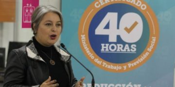 “Es un buen proyecto”: Gobierno y Chile Vamos pronostican amplia aprobación de proyecto 40 horas en la antesala de su votación