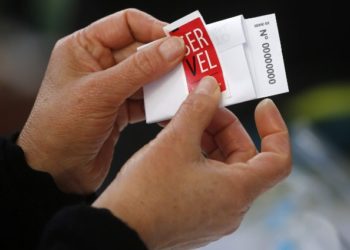 ¿Tarde o justo a tiempo?: Gobierno asume rol informativo sobre el proceso constituyente a dos semanas de la elección