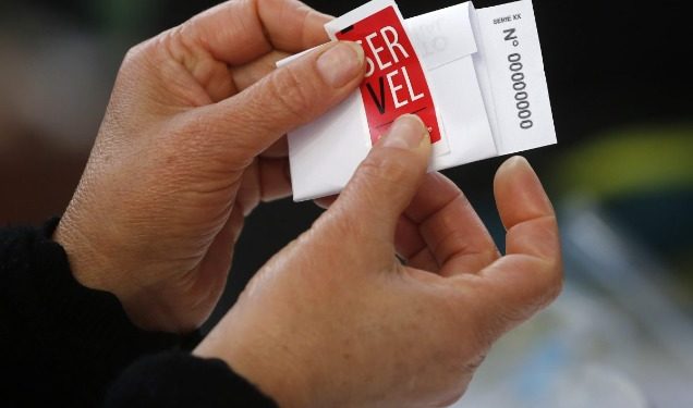 ¿Tarde o justo a tiempo?: Gobierno asume rol informativo sobre el proceso constituyente a dos semanas de la elección