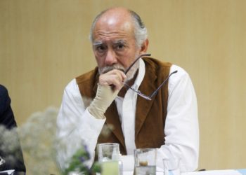 Senador Iván Flores (DC) tras impasse en comisión de Seguridad: “Había una actitud dictatorial que nos molestó a todos”