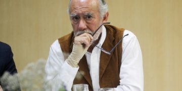 Senador Iván Flores (DC) tras impasse en comisión de Seguridad: “Había una actitud dictatorial que nos molestó a todos”