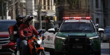 Plan Calle Sin Violencia comienza este mes en Santiago y en mayo en el resto de las comunas, aseguró la ministra Camila Vallejo