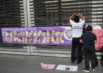 Caso Maciel: Presidio perpetuo calificado para Felipe Rojas