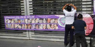 Caso Maciel: Presidio perpetuo calificado para Felipe Rojas