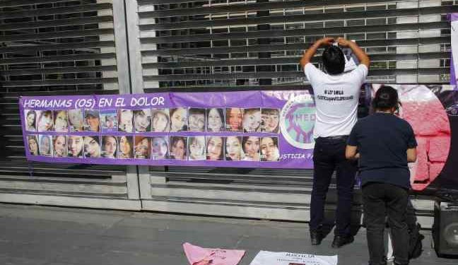 Caso Maciel: Presidio perpetuo calificado para Felipe Rojas