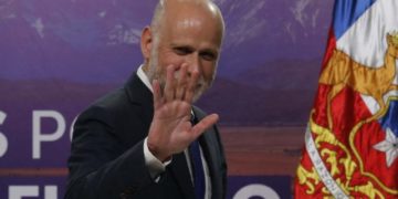 Álvaro Elizalde insiste: “Lo que corresponde es promover el diálogo”