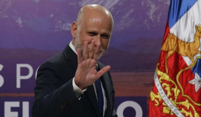 Álvaro Elizalde insiste: “Lo que corresponde es promover el diálogo”