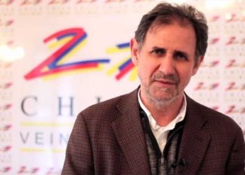 Eugenio Rivera y Estrategia Nacional del Litio: “La propiedad pública ayuda a que el Estado tenga mayores ingresos”