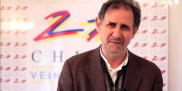 Eugenio Rivera y Estrategia Nacional del Litio: “La propiedad pública ayuda a que el Estado tenga mayores ingresos”