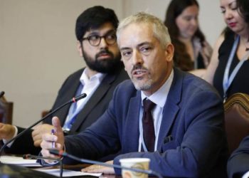 Jefe de Migraciones da cuenta de operativo por intento de salida irregular de un centenar de personas en la frontera con Bolivia